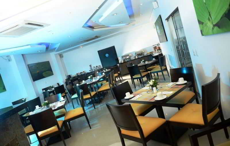 Hotel Millenium Barrancabermeja Exterior foto